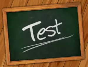 Chytré Hodinky Test