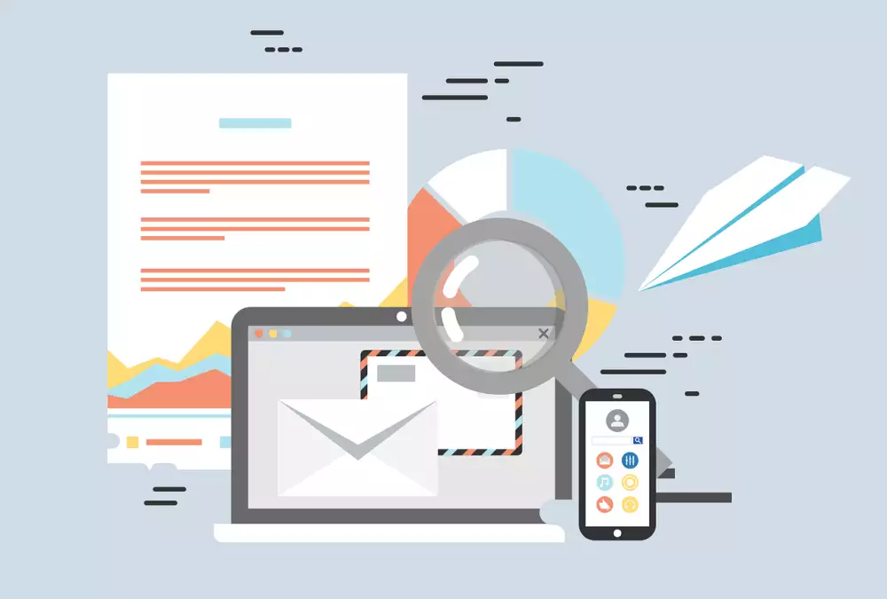 Nefunguje Email Seznam