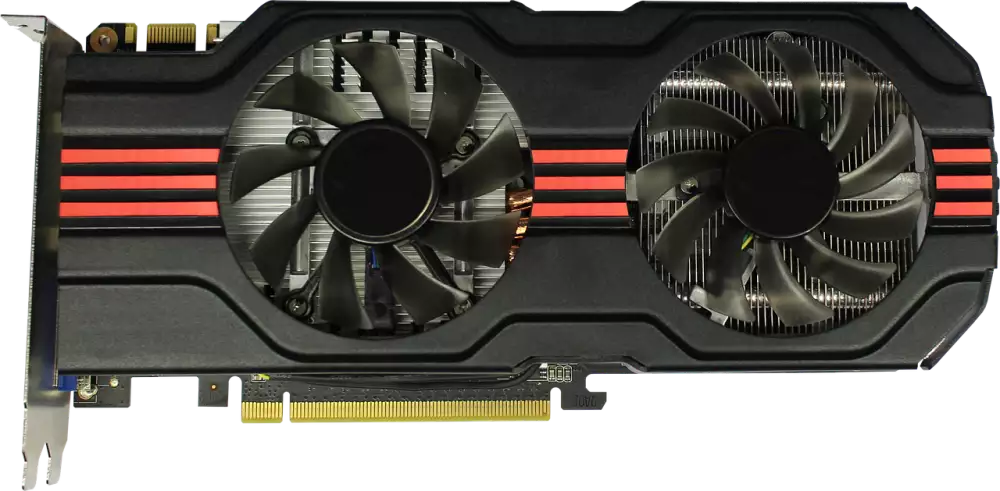 Teplota Gpu