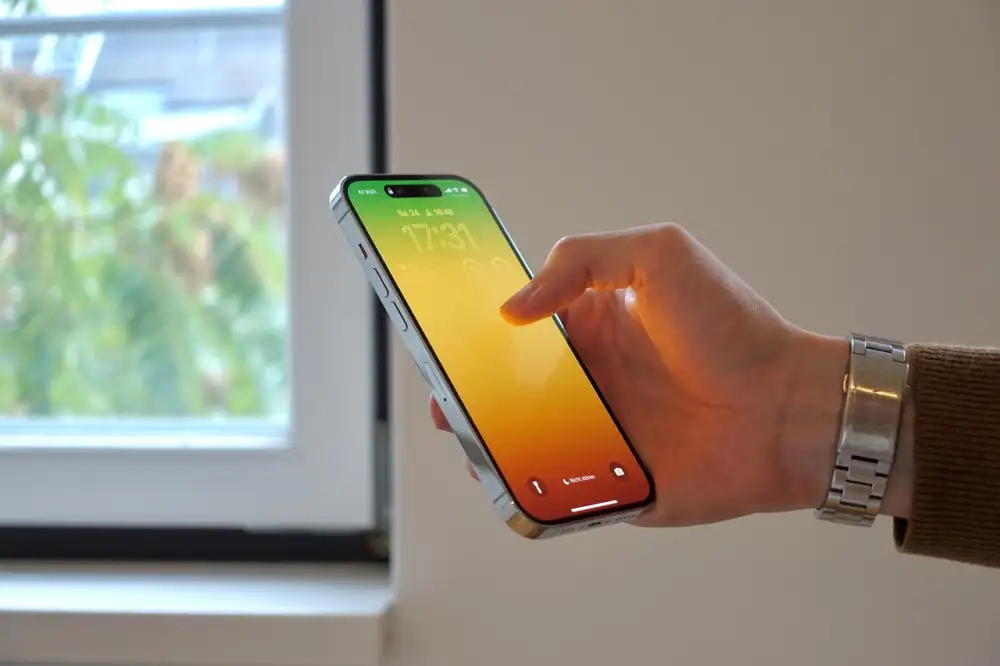 Iphone 14 Pro Baterie Mah