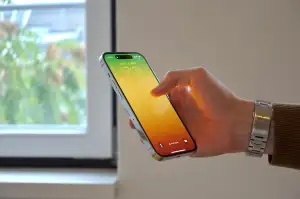 Iphone 14 Pro Baterie Mah