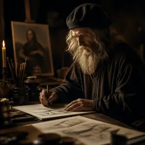 Leonardo Ai