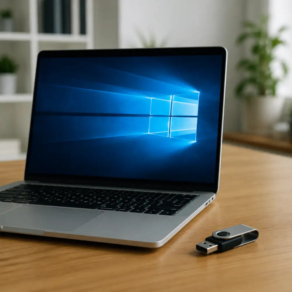 Windows 10 Media Creation Tool