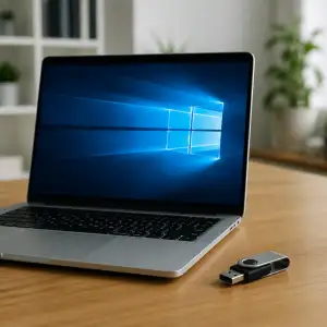 Windows 10 Media Creation Tool