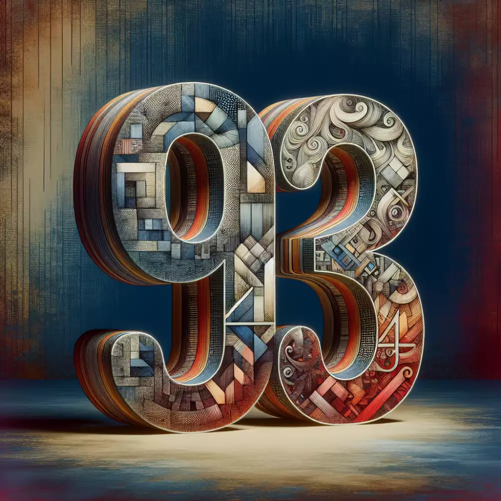 943