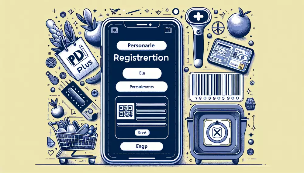 aplikace lidl plus registrace