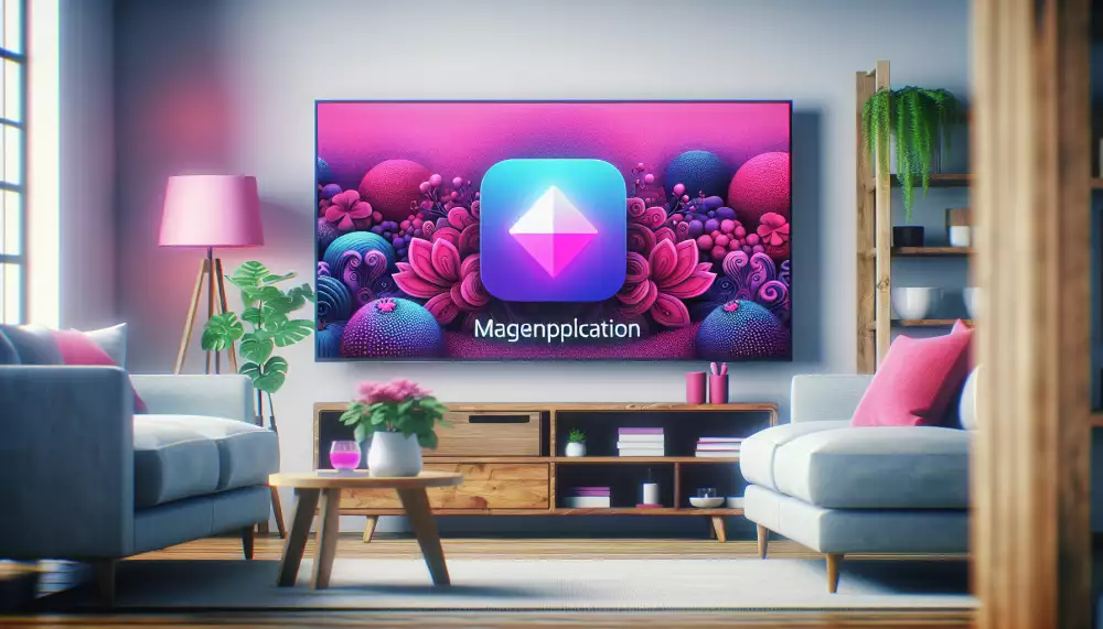 magenta tv aplikace