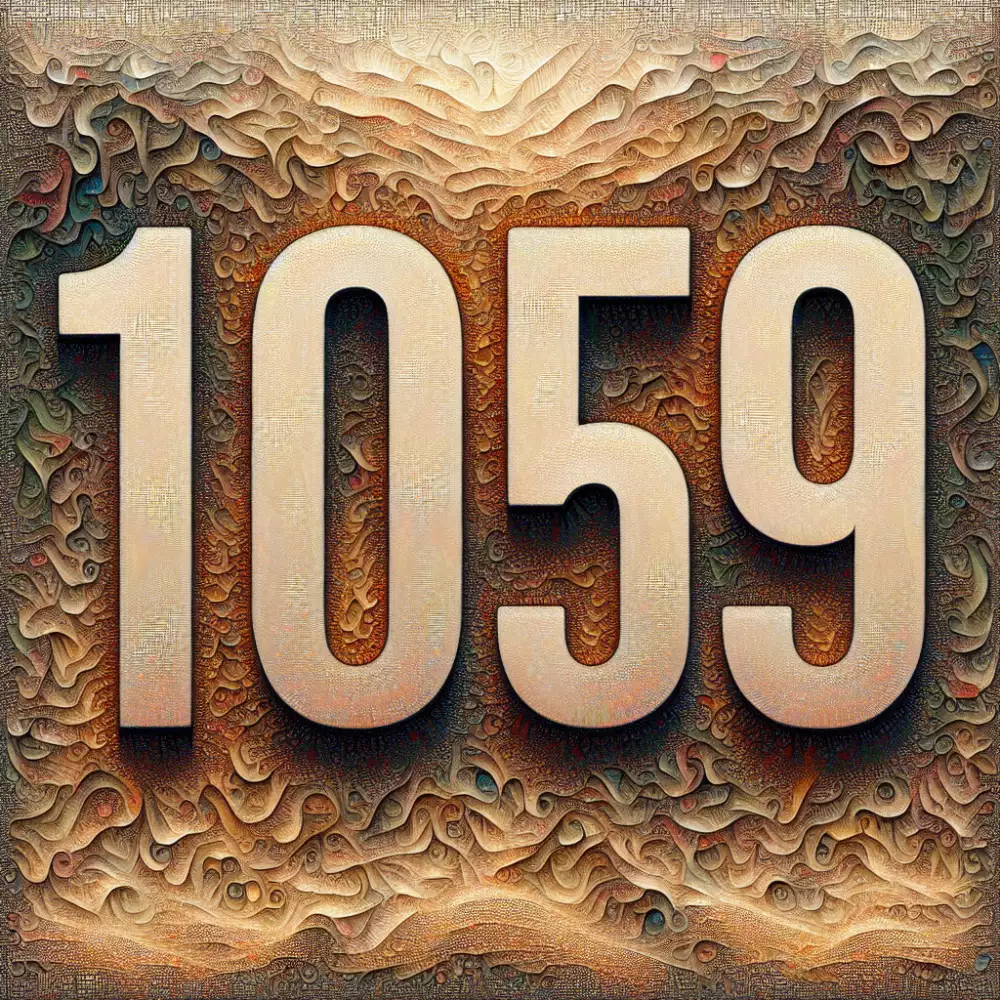 1059