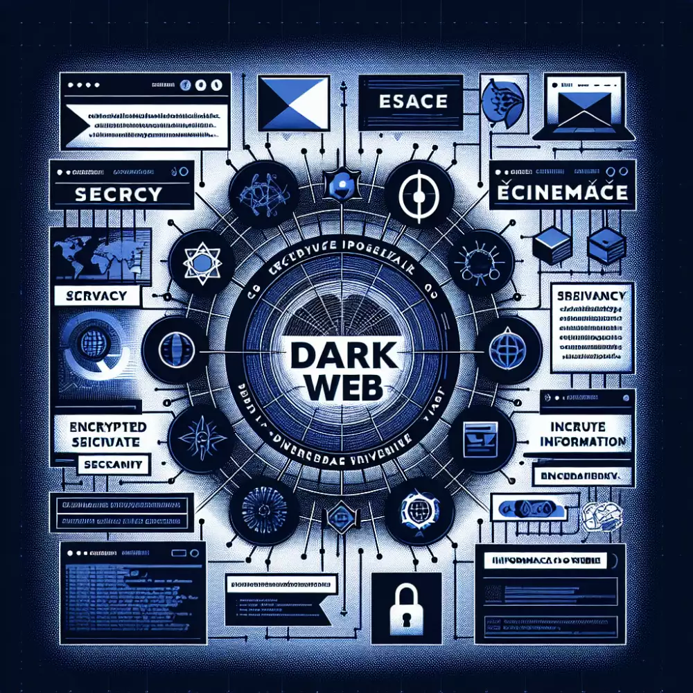 dark web cz