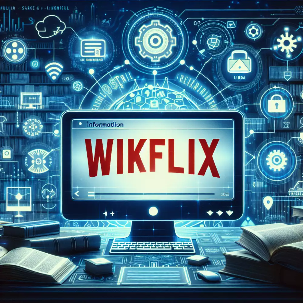 wikiflix