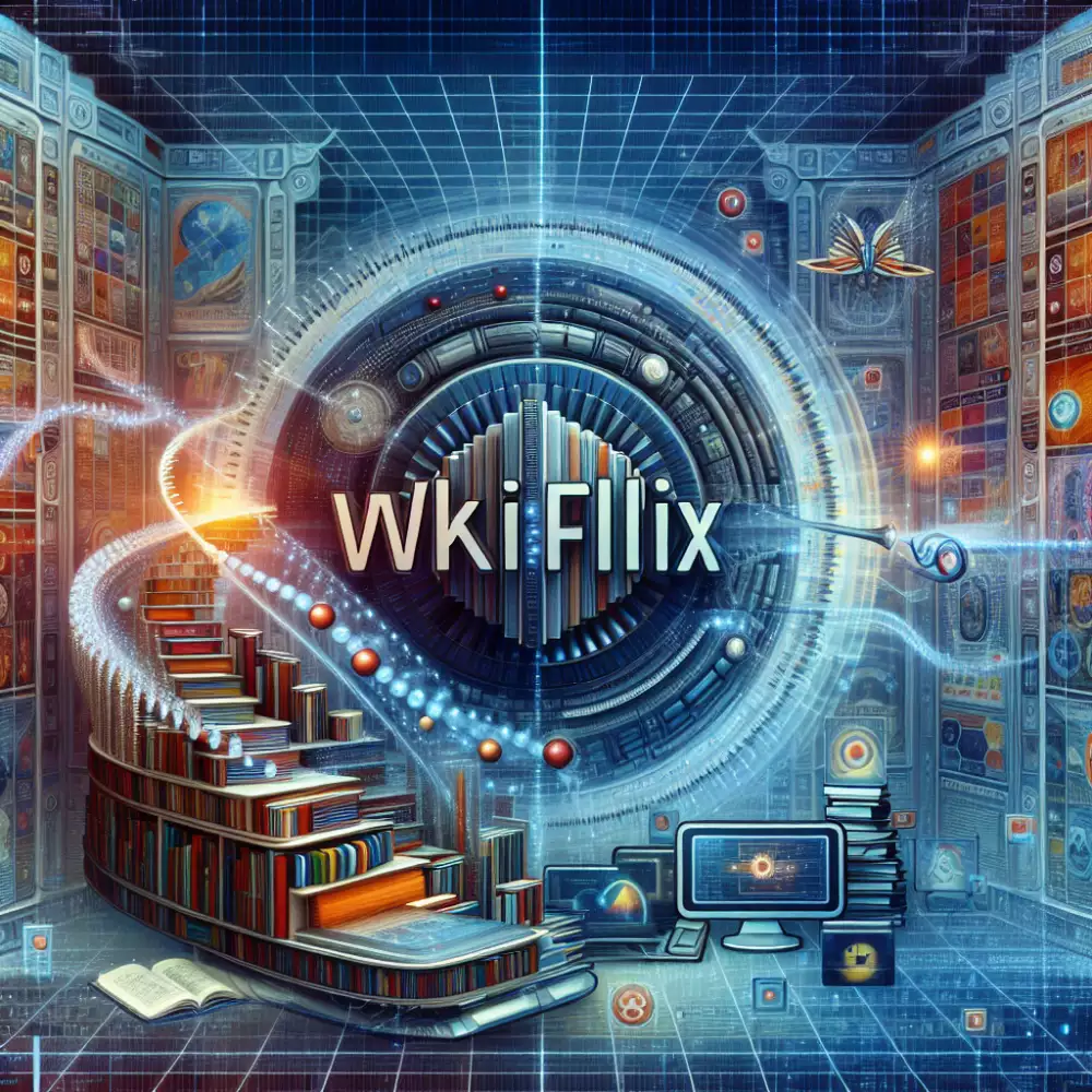 wikiflix