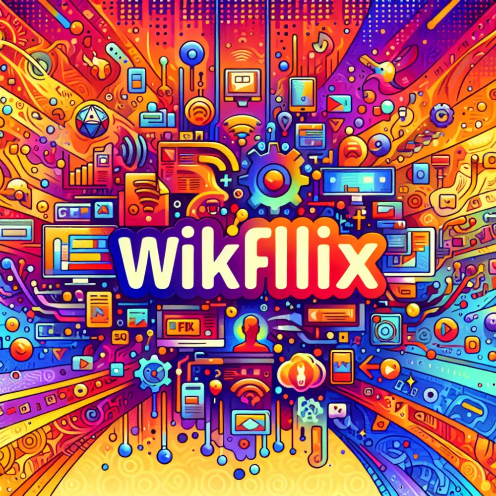 wikiflix