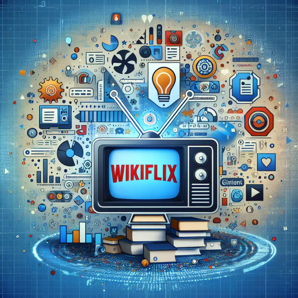 Wikiflix