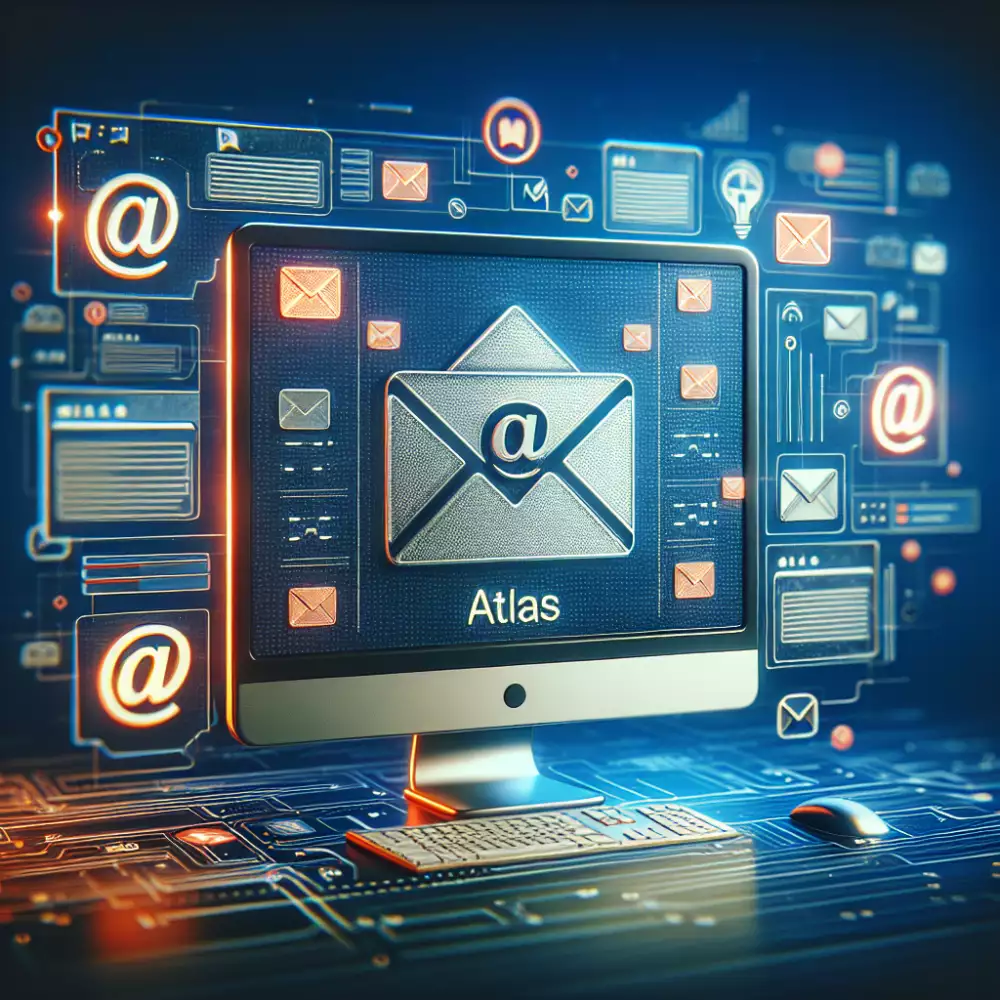 Www Atlas Cz Email