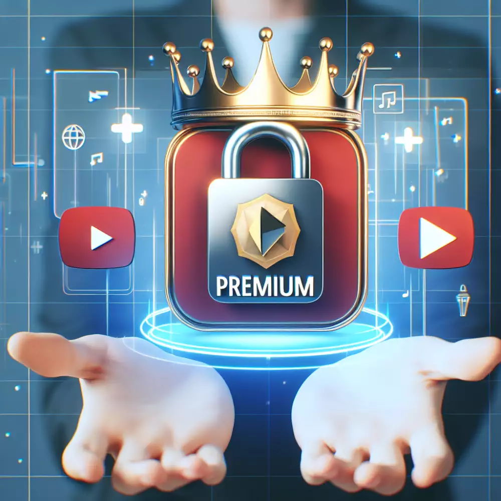 youtube premium zdarma