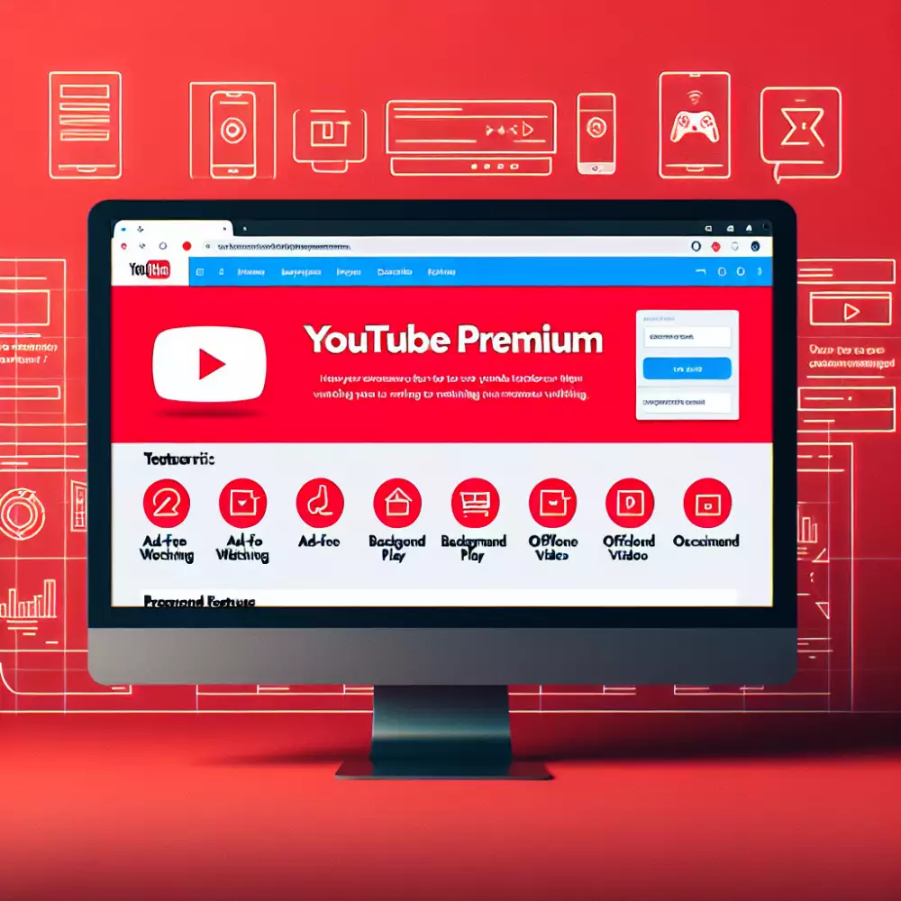 youtube premium zdarma