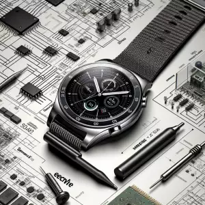 Samsung Watch 4 Recenze