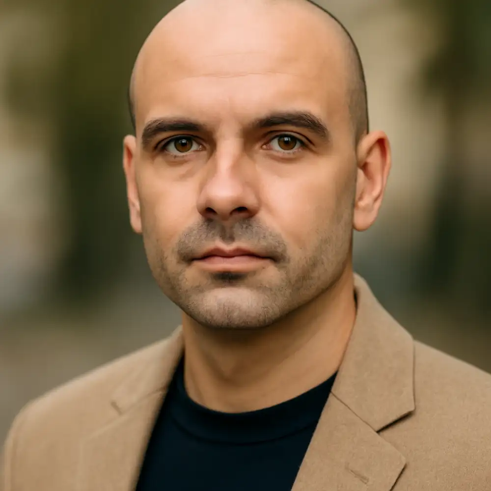 Matouš Vraník