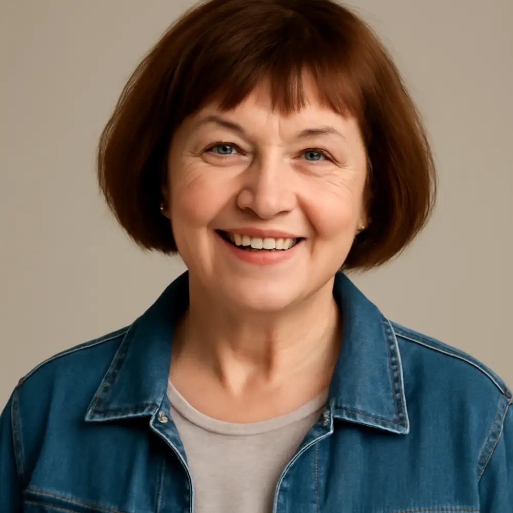 Růžena Šafářová