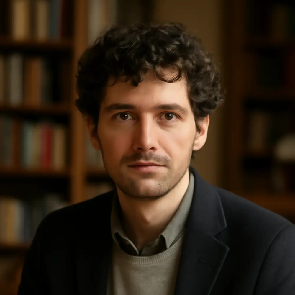Slavomír Hrubeš