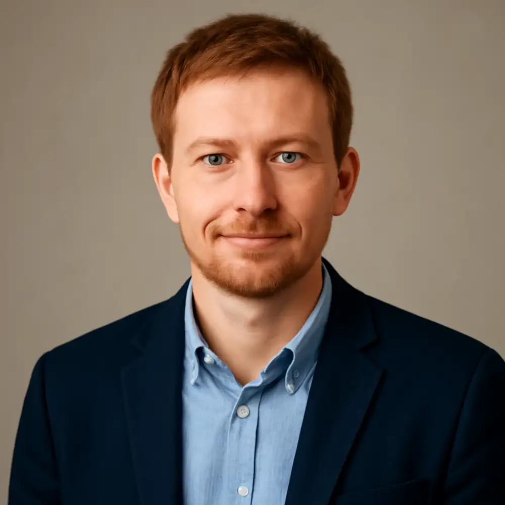 Vlastimil Sedláček